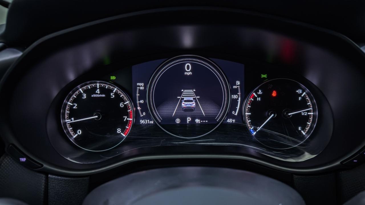 2024 Mazda CX-50 2.5 S Select Package AWD Tallmadge OH