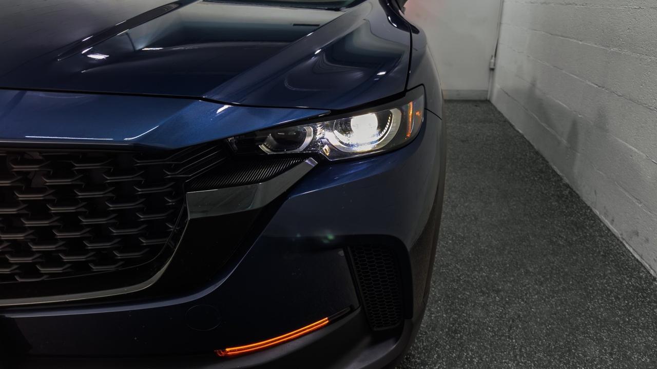 2024 Mazda CX-50 2.5 S Select Package AWD Tallmadge OH