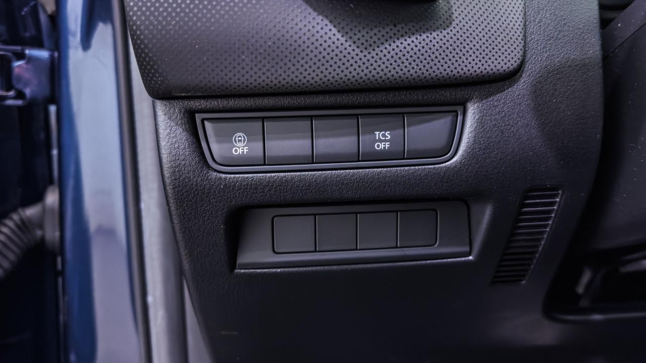 2024 Mazda CX-50 2.5 S Select Package AWD Tallmadge OH