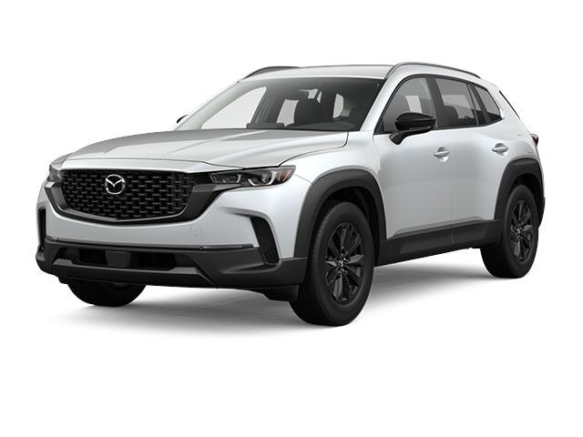 2024 Mazda CX-50 2.5 S Select Package