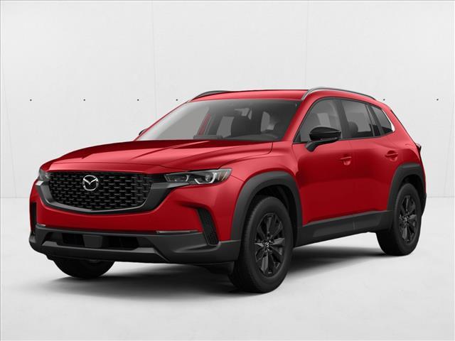 2024 Mazda CX-50 2.5 S Select Package