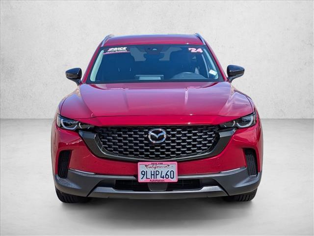 2024 Mazda CX-50 2.5 S Select Package
