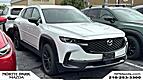 2024 Mazda CX-50 2.5 S Select Package