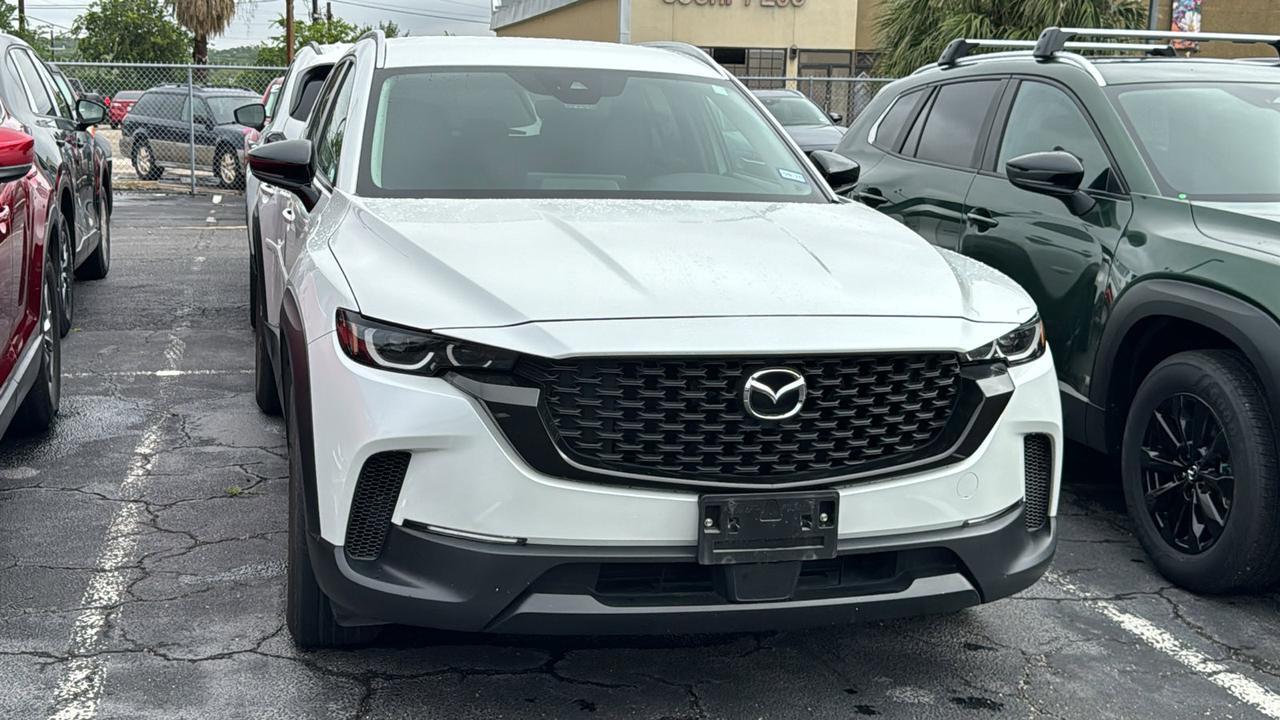 2024 Mazda CX-50 2.5 S Select Package