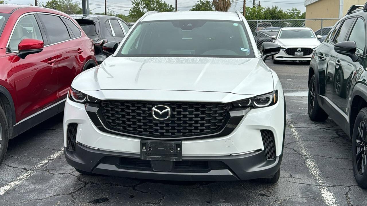 2024 Mazda CX-50 2.5 S Select Package San Antonio TX