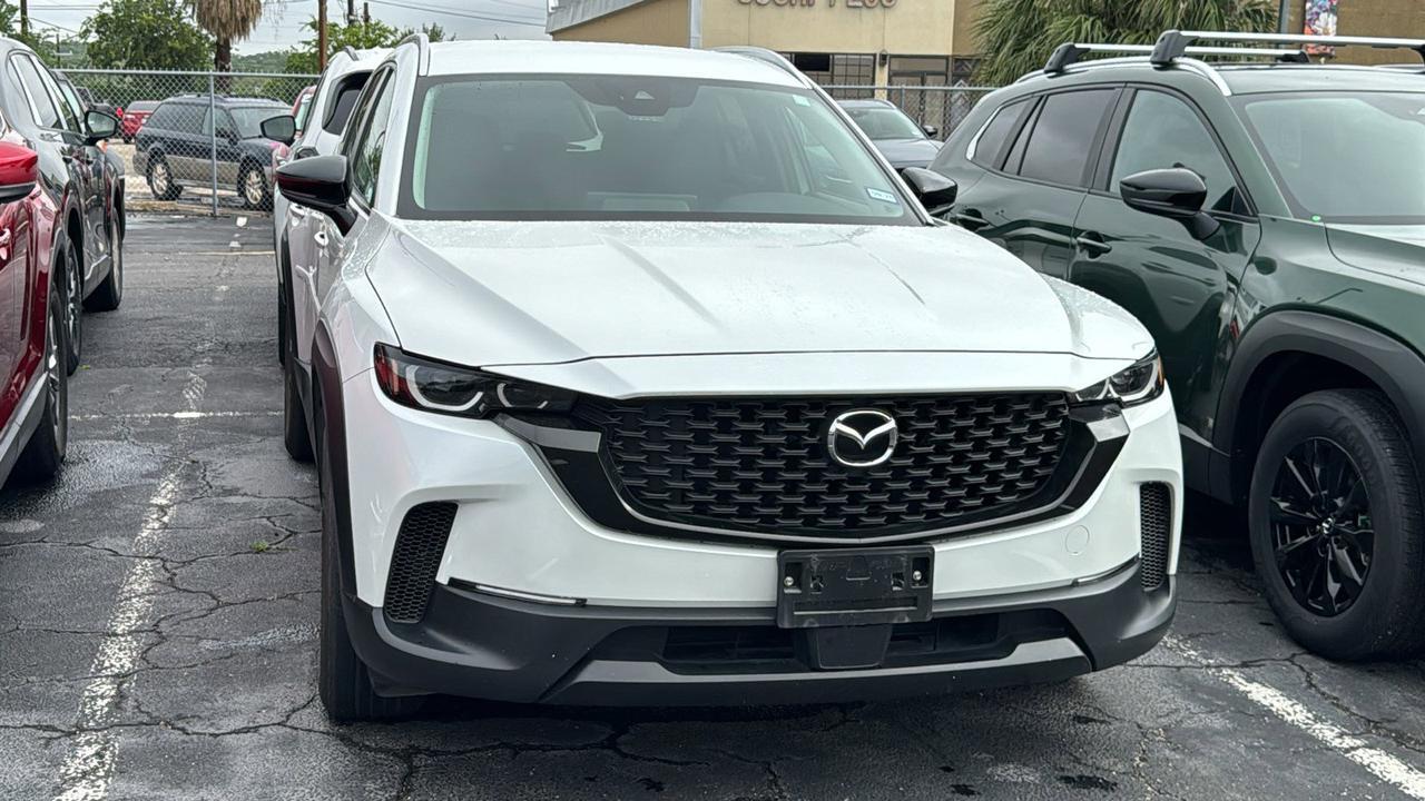 2024 Mazda CX-50 2.5 S Select Package San Antonio TX