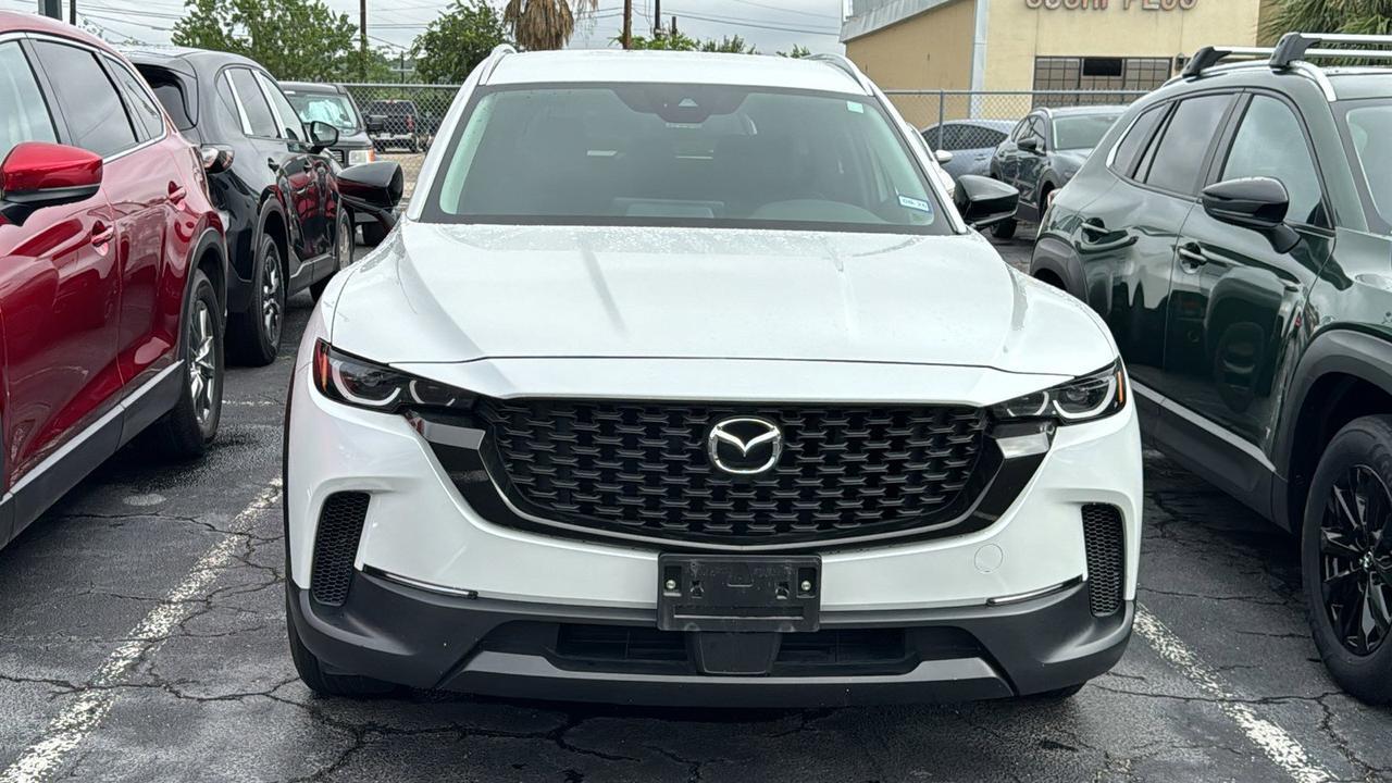 2024 Mazda CX-50 2.5 S Select Package San Antonio TX
