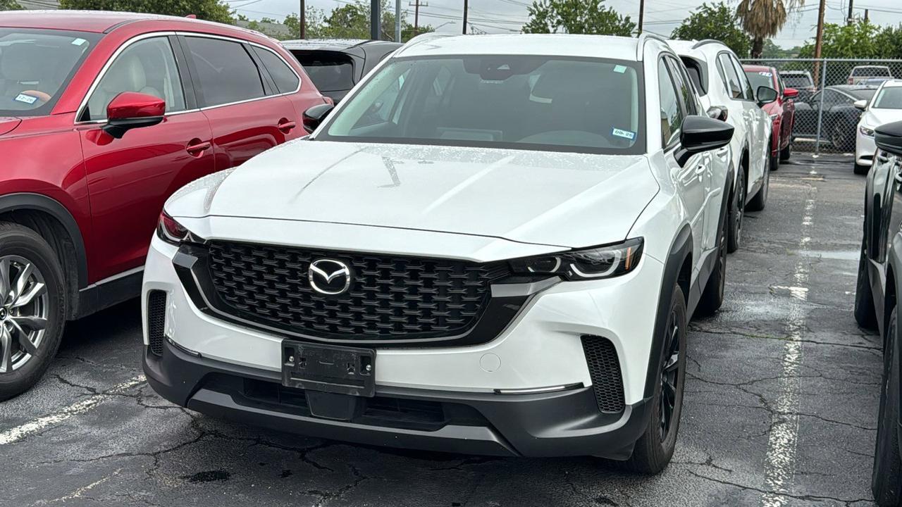 2024 Mazda CX-50 2.5 S Select Package San Antonio TX