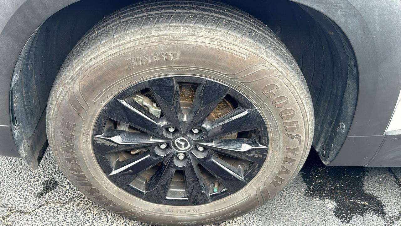 2024 Mazda CX-50 2.5 S Select Package San Antonio TX