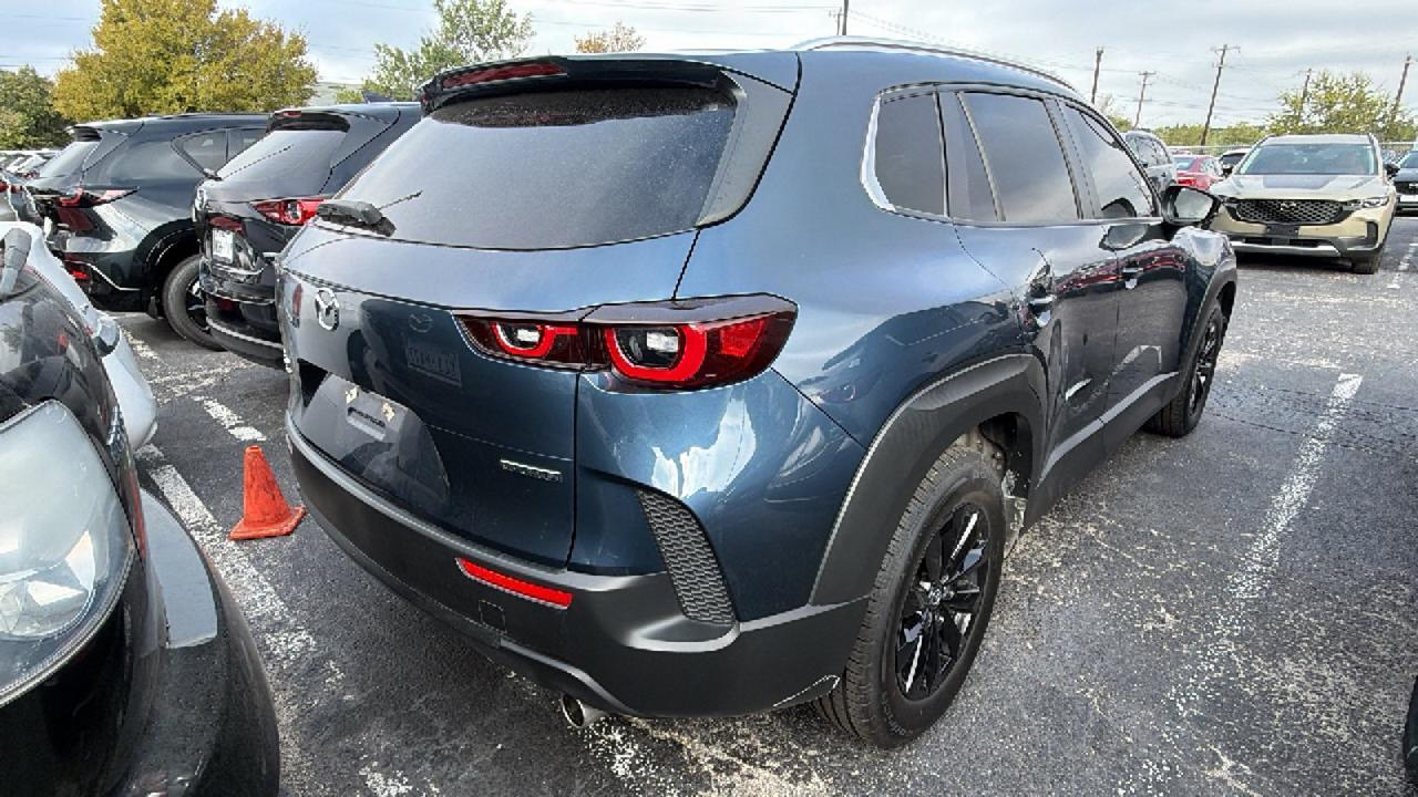 2024 Mazda CX-50 2.5 S Select Package San Antonio TX