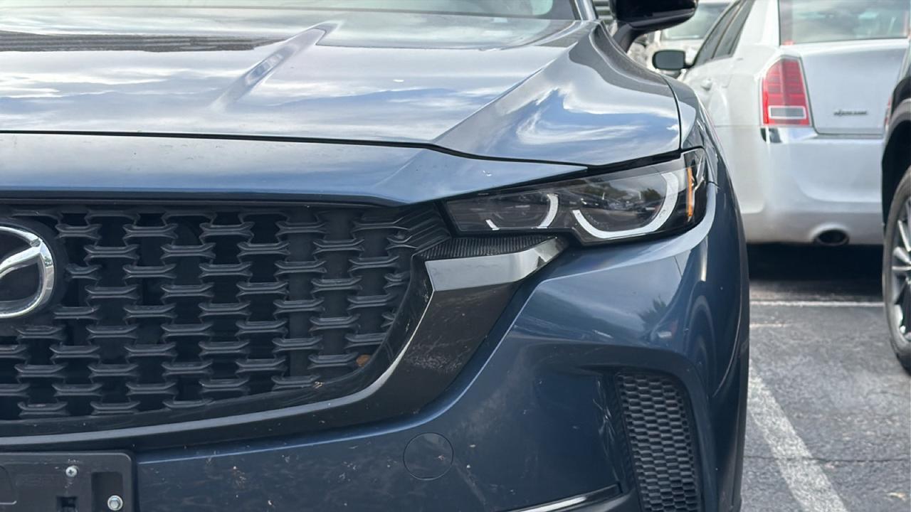 2024 Mazda CX-50 2.5 S Select Package San Antonio TX