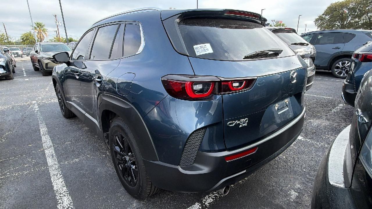 2024 Mazda CX-50 2.5 S Select Package San Antonio TX