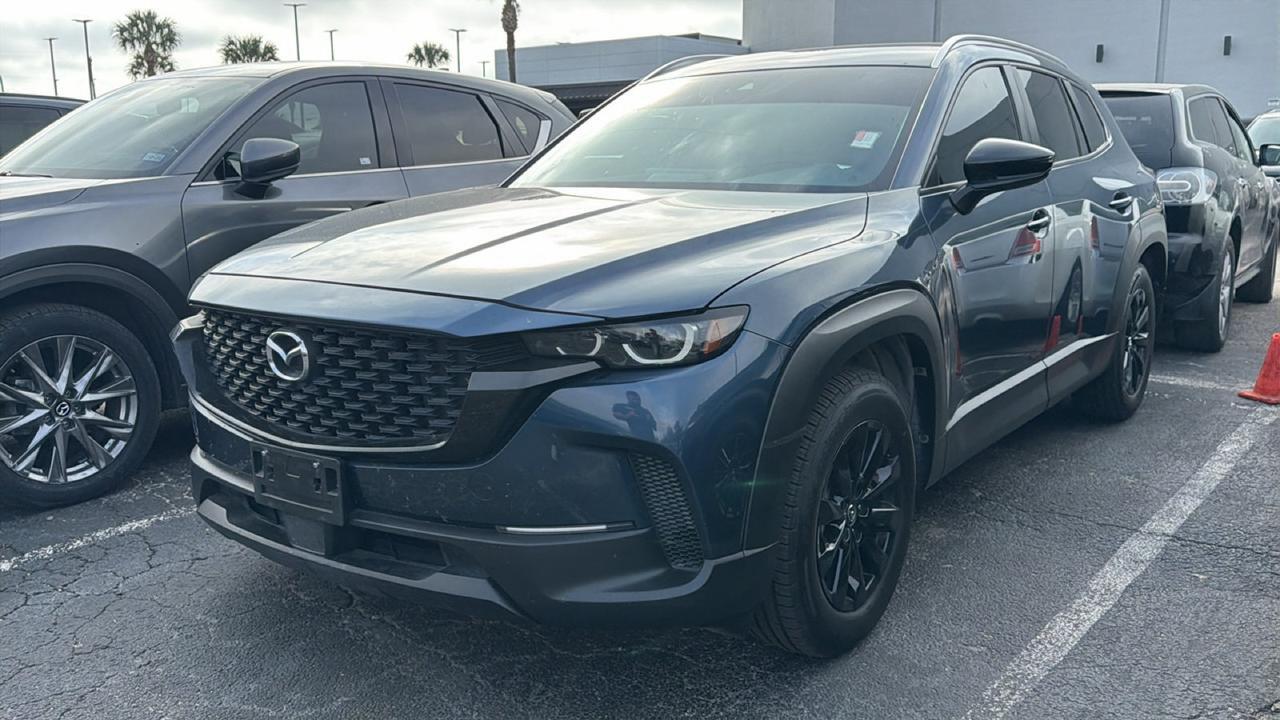 2024 Mazda CX-50 2.5 S Select Package San Antonio TX