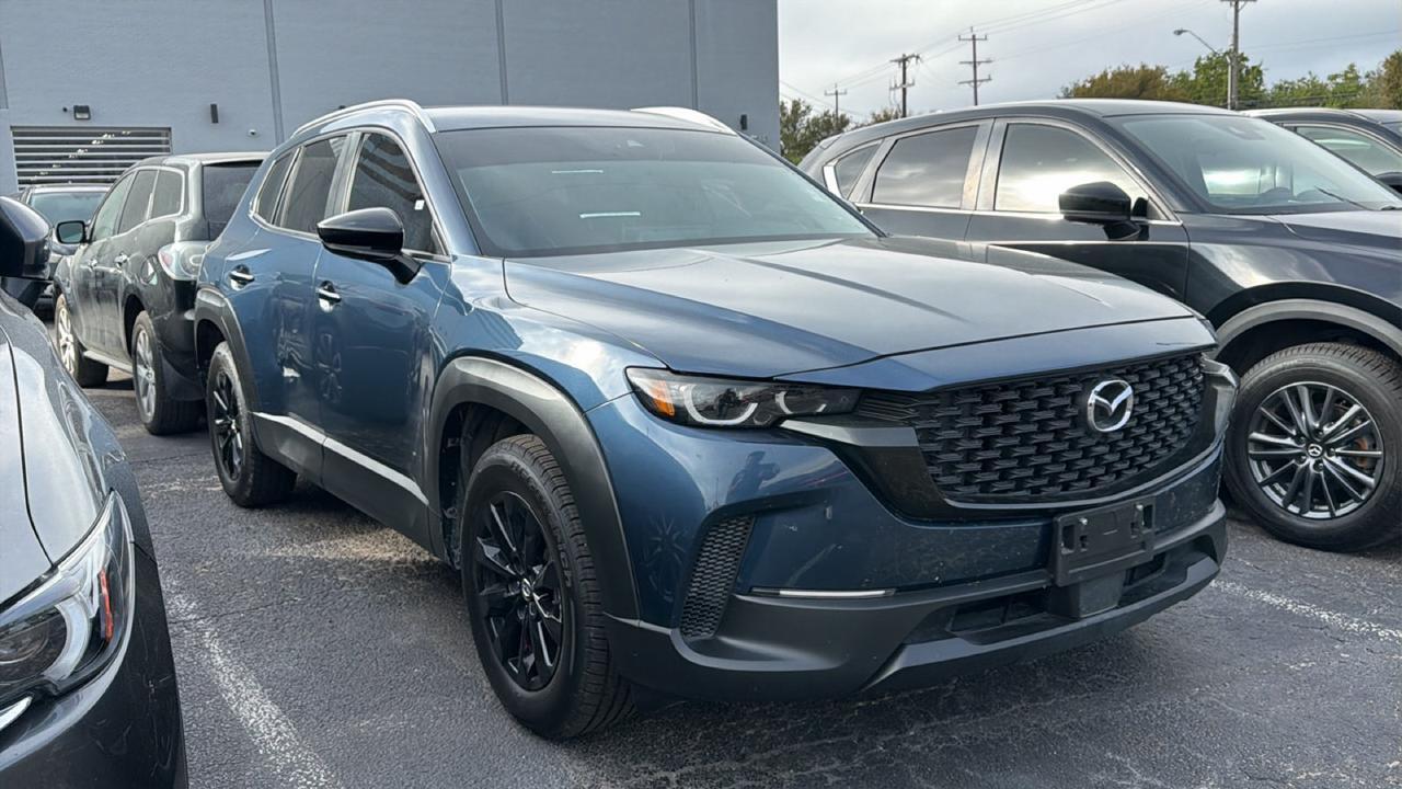 2024 Mazda CX-50 2.5 S Select Package San Antonio TX