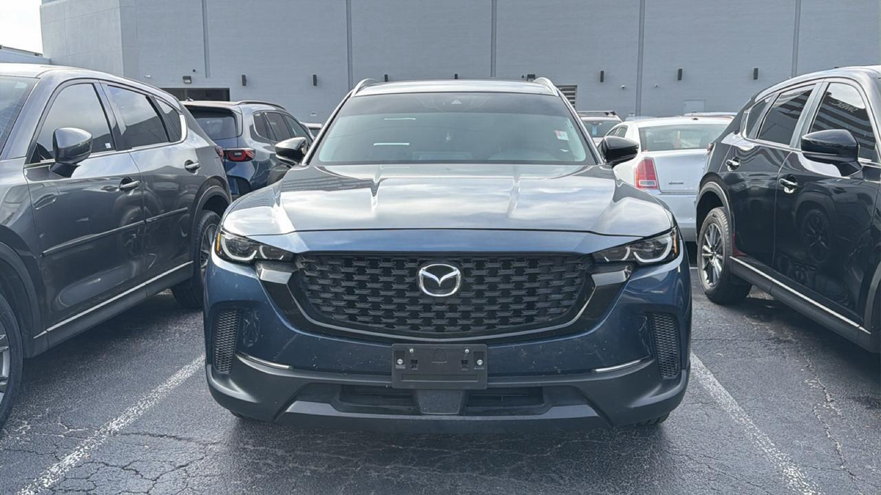 2024 Mazda CX-50 2.5 S Select Package San Antonio TX