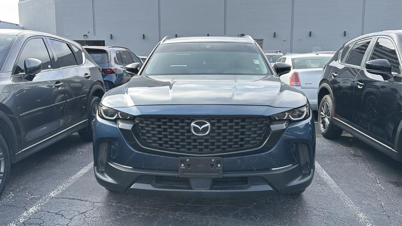 2024 Mazda CX-50 2.5 S Select Package San Antonio TX