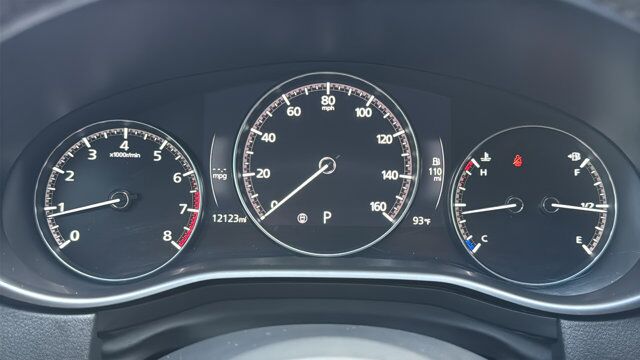 2024 Mazda CX-50 2.5 S Select Package San Antonio TX