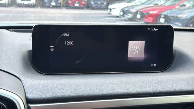 2024 Mazda CX-50 2.5 S Select Package San Antonio TX