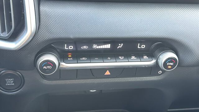 2024 Mazda CX-50 2.5 S Select Package San Antonio TX