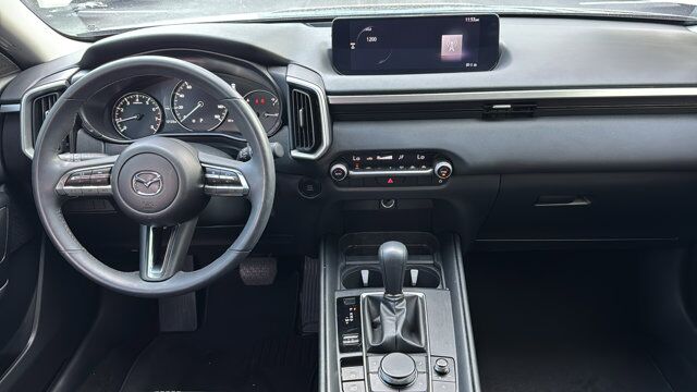 2024 Mazda CX-50 2.5 S Select Package San Antonio TX