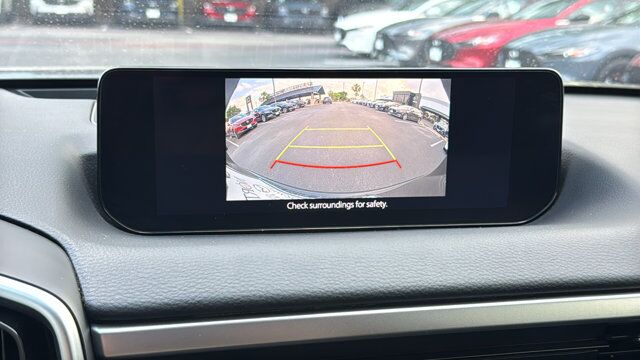 2024 Mazda CX-50 2.5 S Select Package San Antonio TX