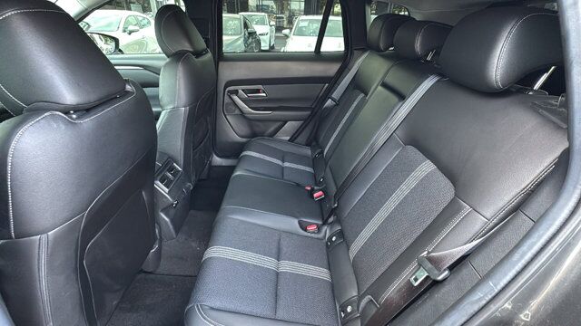 2024 Mazda CX-50 2.5 S Select Package San Antonio TX