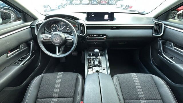 2024 Mazda CX-50 2.5 S Select Package San Antonio TX