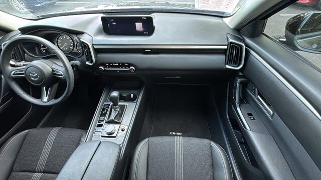 2024 Mazda CX-50 2.5 S Select Package San Antonio TX