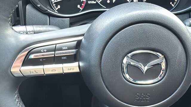 2024 Mazda CX-50 2.5 S Select Package San Antonio TX