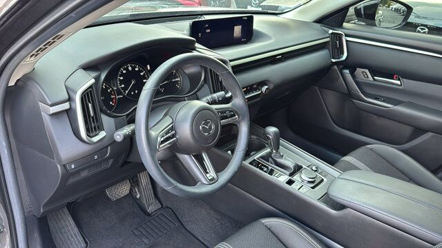 2024 Mazda CX-50 2.5 S Select Package San Antonio TX