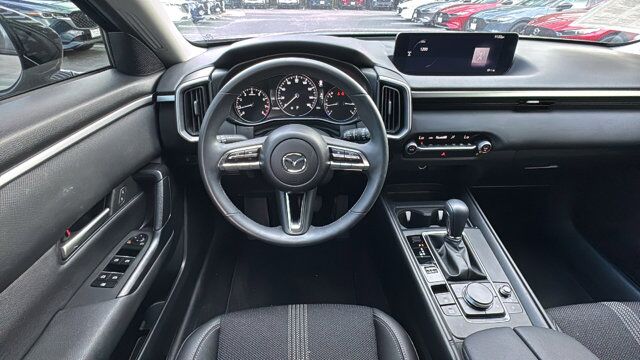 2024 Mazda CX-50 2.5 S Select Package San Antonio TX