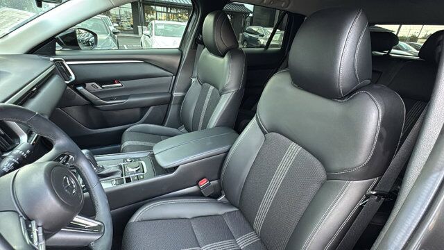 2024 Mazda CX-50 2.5 S Select Package San Antonio TX