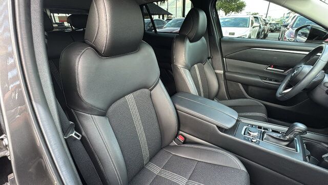 2024 Mazda CX-50 2.5 S Select Package San Antonio TX