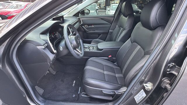 2024 Mazda CX-50 2.5 S Select Package San Antonio TX