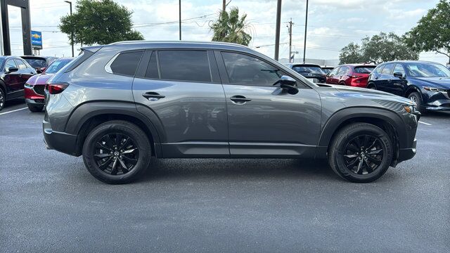 2024 Mazda CX-50 2.5 S Select Package San Antonio TX