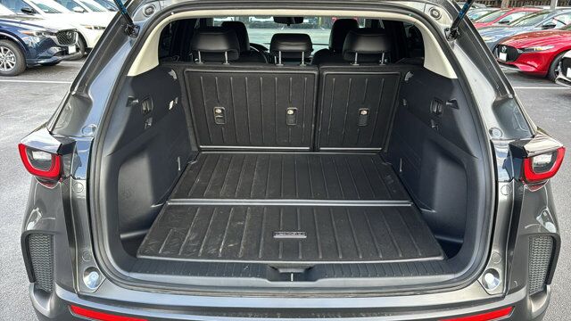 2024 Mazda CX-50 2.5 S Select Package San Antonio TX
