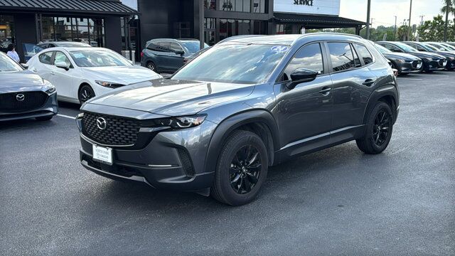 2024 Mazda CX-50 2.5 S Select Package San Antonio TX