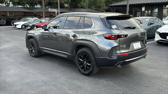 2024 Mazda CX-50 2.5 S Select Package San Antonio TX