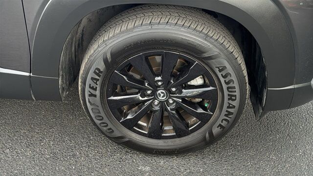 2024 Mazda CX-50 2.5 S Select Package San Antonio TX