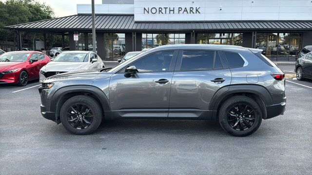2024 Mazda CX-50 2.5 S Select Package San Antonio TX