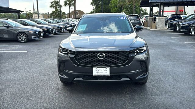 2024 Mazda CX-50 2.5 S Select Package San Antonio TX