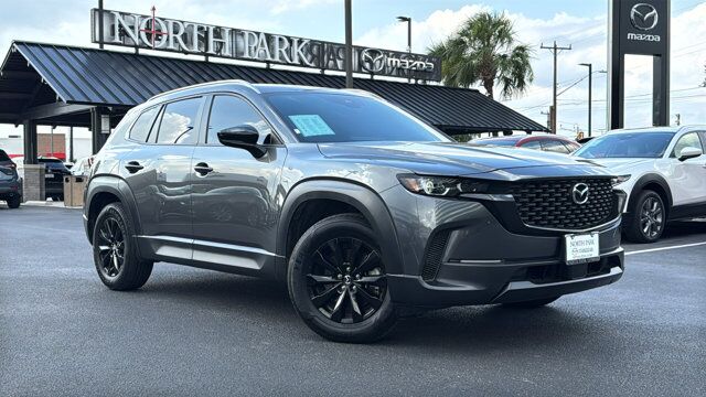 2024 Mazda CX-50 2.5 S Select Package San Antonio TX