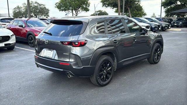 2024 Mazda CX-50 2.5 S Select Package San Antonio TX