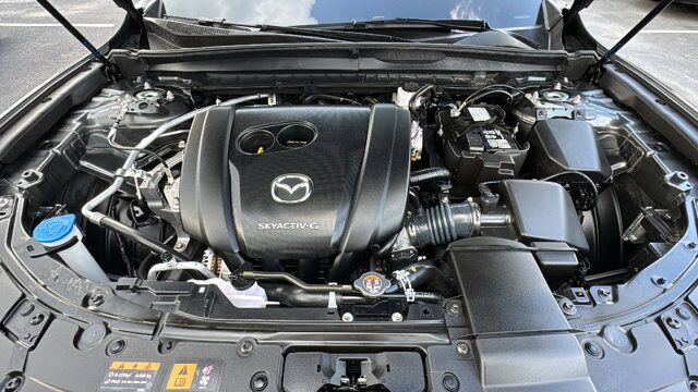 2024 Mazda CX-50 2.5 S Select Package San Antonio TX