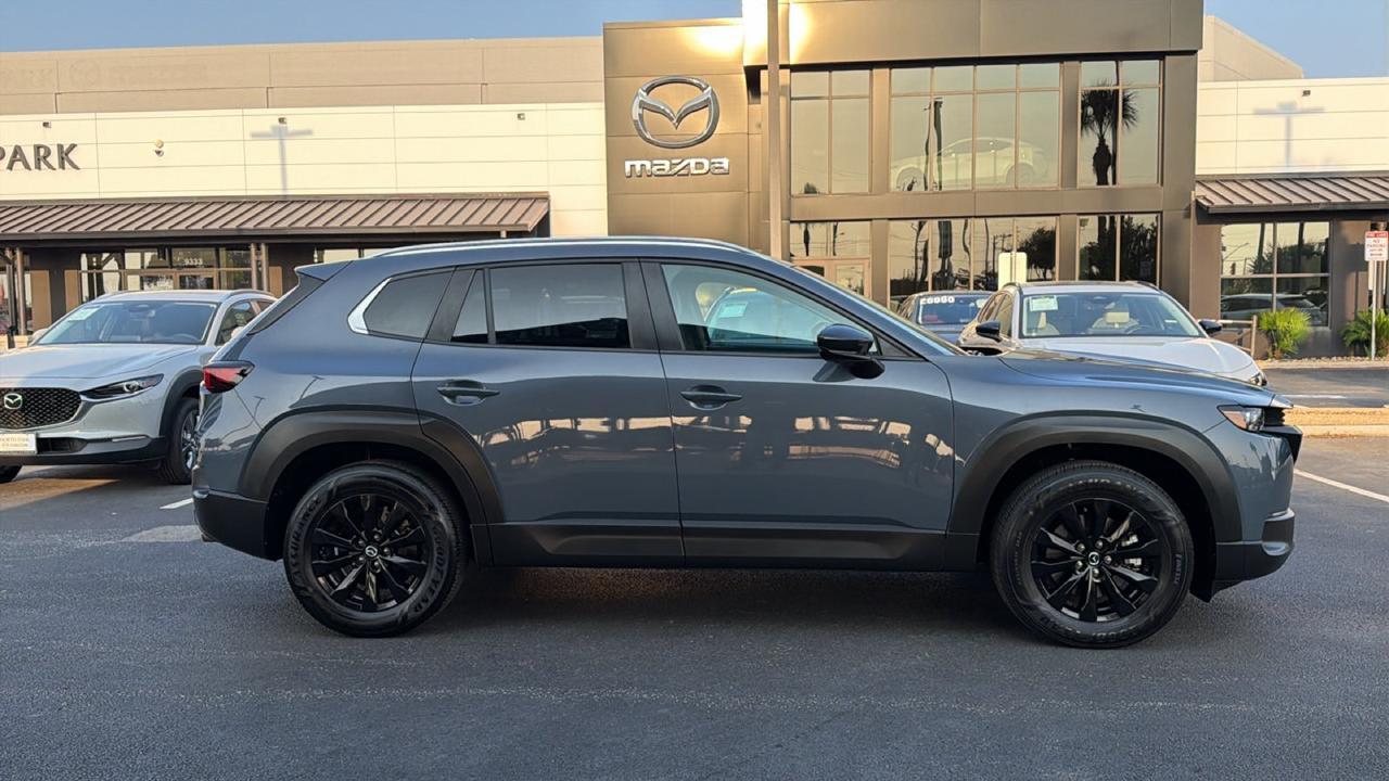 2024 Mazda CX-50 2.5 S Select Package
