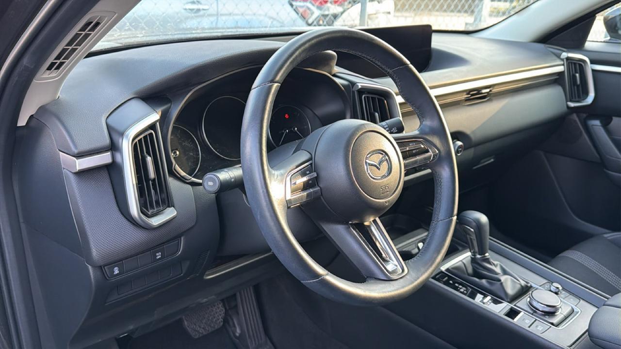 2024 Mazda CX-50 2.5 S Select Package San Antonio TX