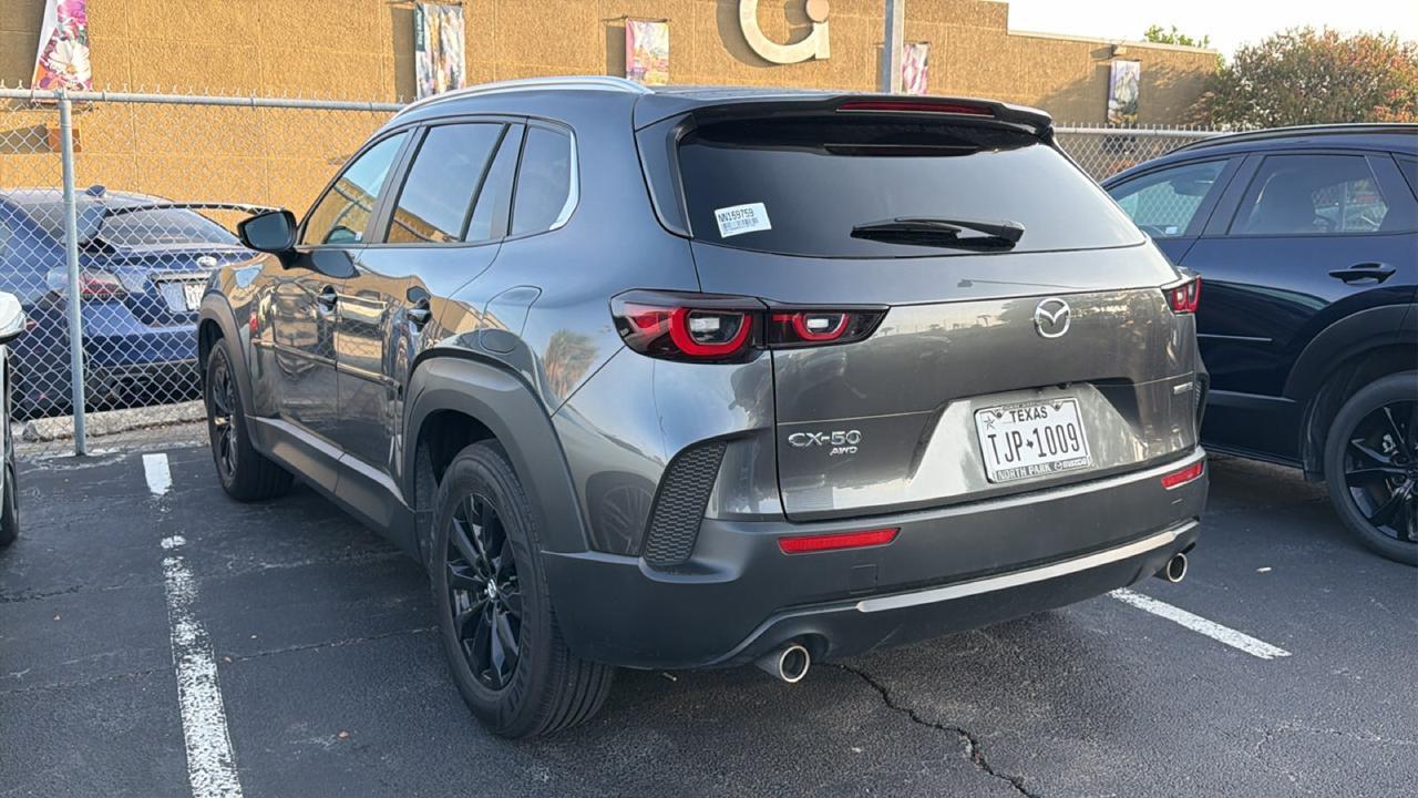 2024 Mazda CX-50 2.5 S Select Package San Antonio TX