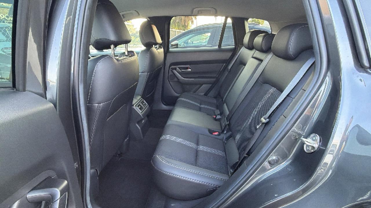 2024 Mazda CX-50 2.5 S Select Package San Antonio TX