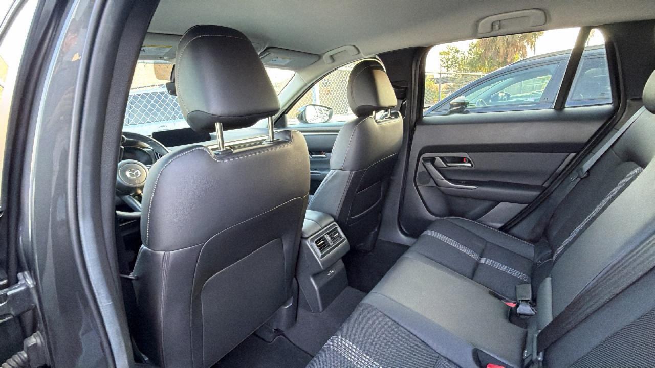 2024 Mazda CX-50 2.5 S Select Package San Antonio TX