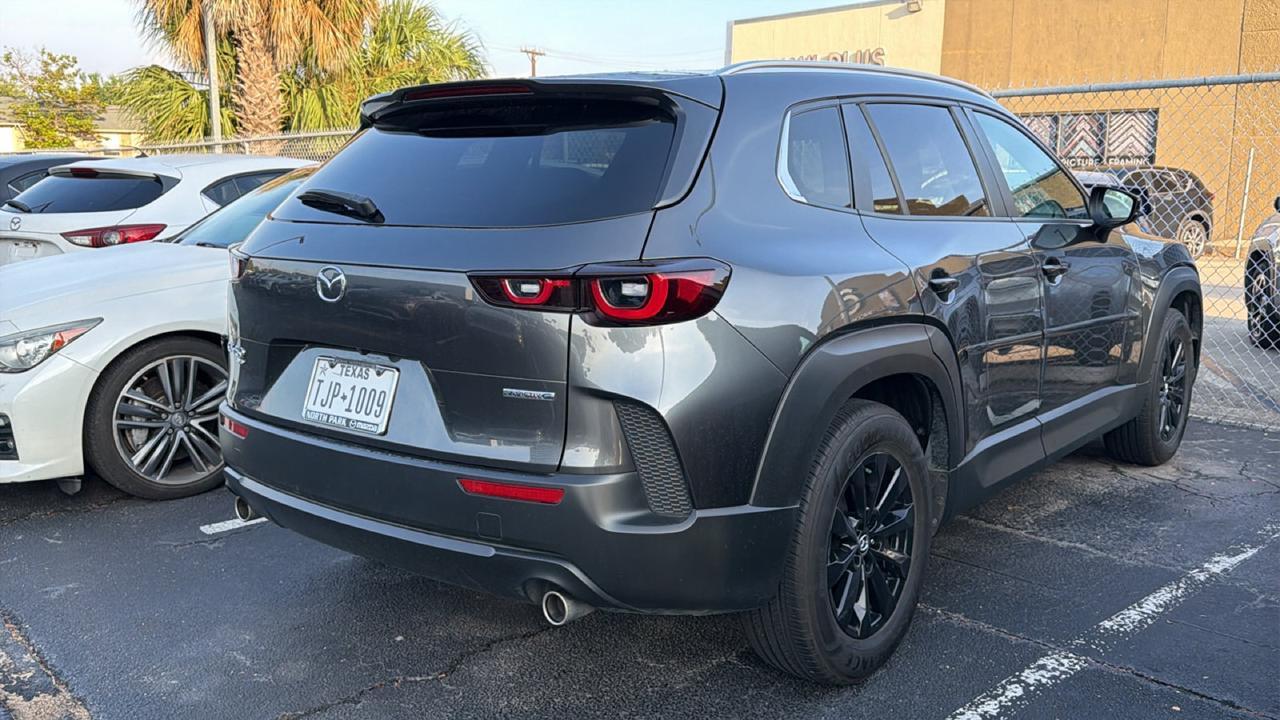 2024 Mazda CX-50 2.5 S Select Package San Antonio TX